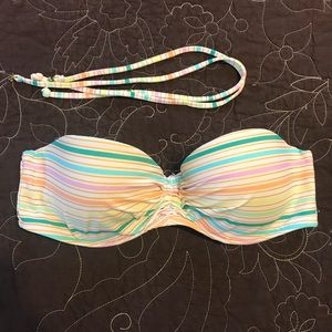 Victoria’s Secret Bandeau Top